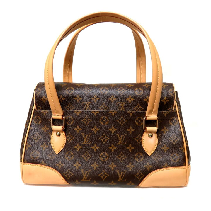 LOUIS VUITTON ビバリー・GM M40120 DU0069 | ヤマダウェブコム