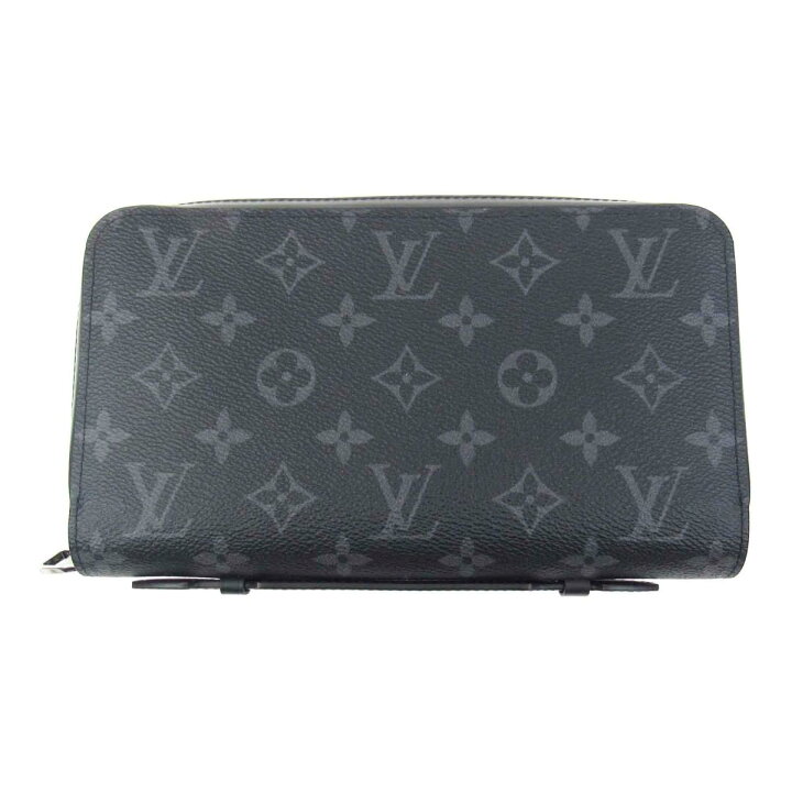 楽天市場】【中古】 ルイヴィトン ジッピーXL ラウンド長財布 セカンド  