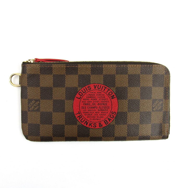 楽天市場】【中古】 ルイヴィトン ポルトフォイユ・コンプリス T＆B L  