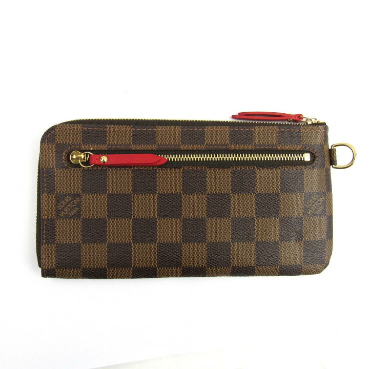 楽天市場】【中古】 ルイヴィトン ポルトフォイユ・コンプリス T＆B L 