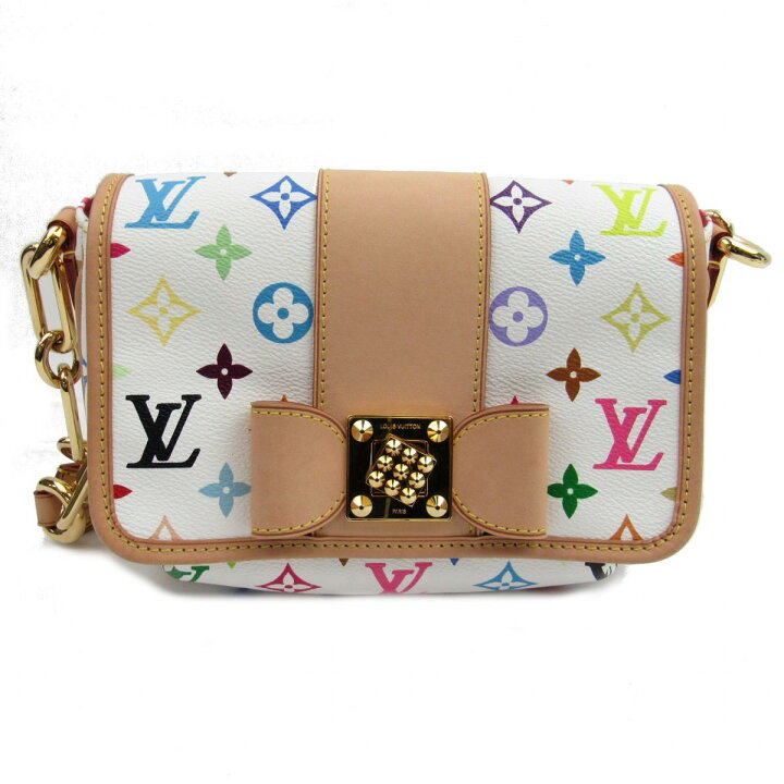 楽天市場】ルイヴィトン パティ ショルダーバッグ バッグ レディース  