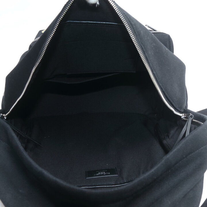 楽天市場】サン・ローラン シティバックパック リュックサック GINZA  