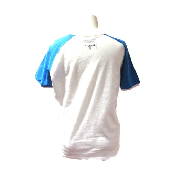 楽天市場】シャネル ココキューバTシャツ 衣料品 レディース コットン 