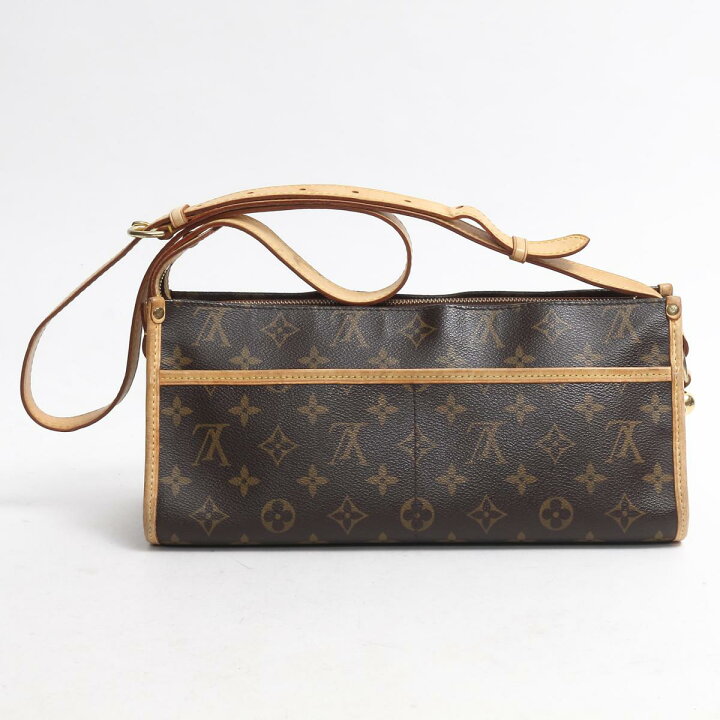 楽天市場】ルイヴィトン ポパンクール・ロン ショルダーバッグ バッグ  