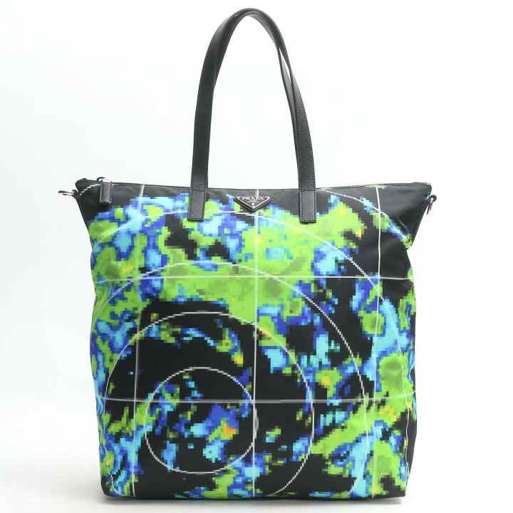 楽天市場】プラダ トートバッグ ショルダーバッグ ハンドバッグ バッグ  