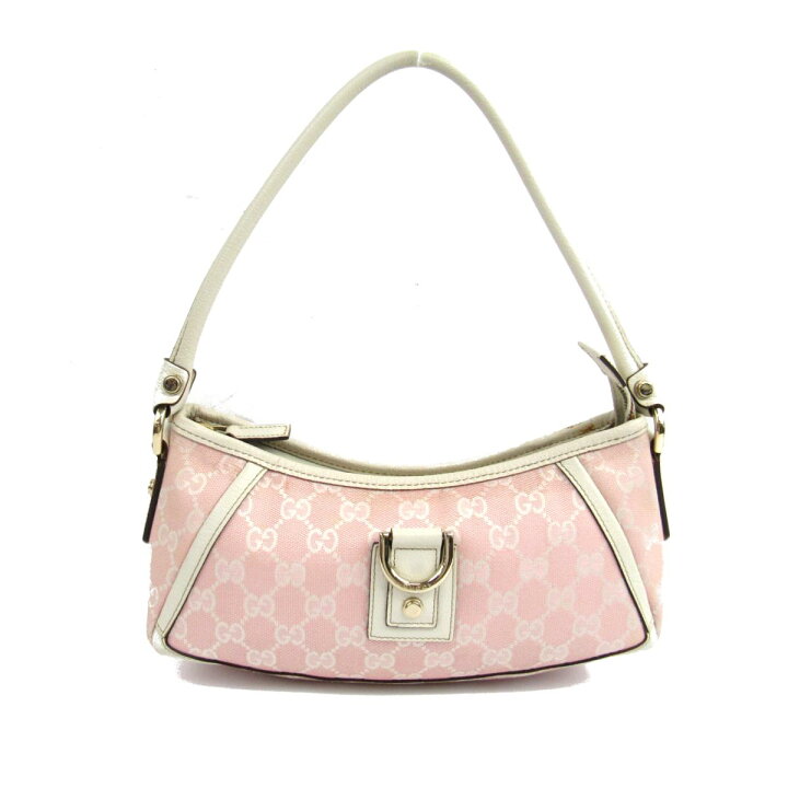 楽天市場】グッチ GGキャンバス ワンショルダーバッグ バッグ  