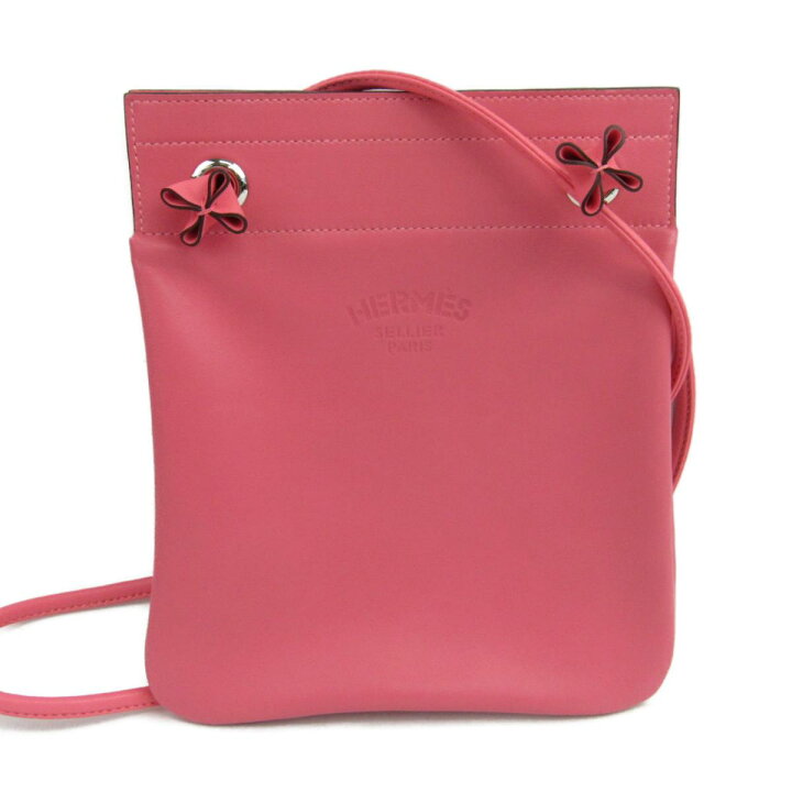 楽天市場】エルメス アリーヌミニ ショルダーバッグ バッグ レディース  