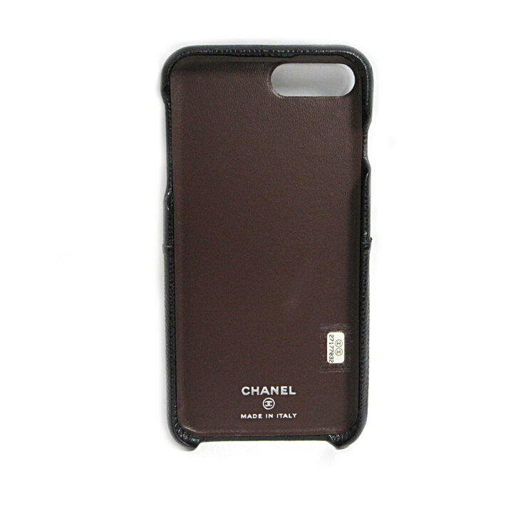 楽天市場】シャネル IPHONE 7+&8+ CASE レディース スマホケース  