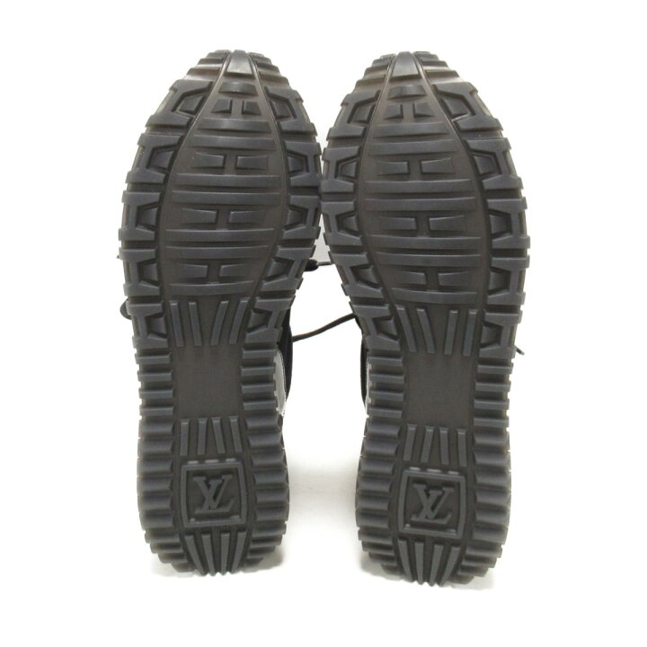 楽天市場】ルイヴィトン ランアウェイ・ライン スニーカー レディース  