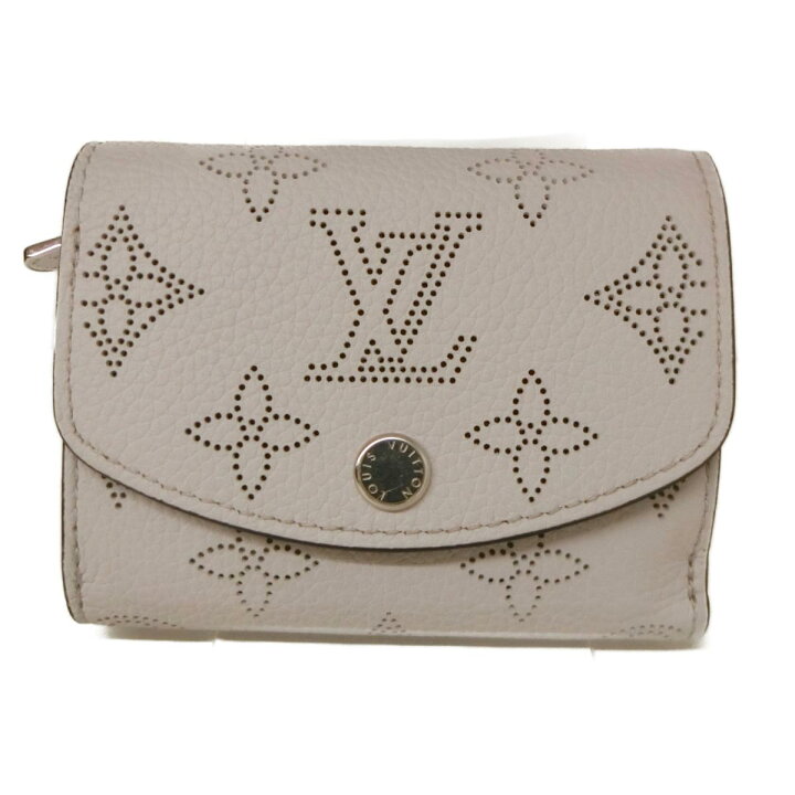 楽天市場】ルイヴィトン ポルトフォイユ・イリスXS 三つ折り財布 財布  