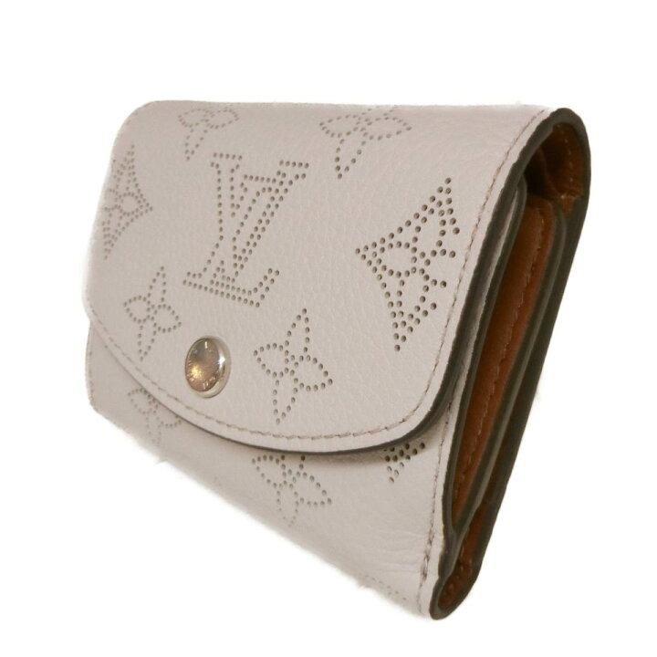 楽天市場】ルイヴィトン ポルトフォイユ・イリスXS 三つ折り財布 財布  