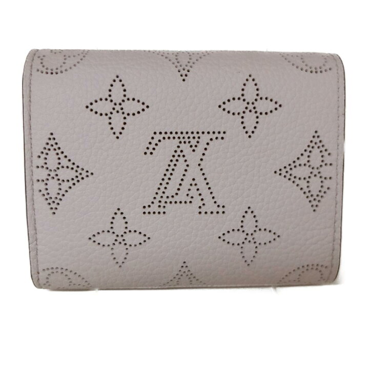 楽天市場】ルイヴィトン ポルトフォイユ・イリスXS 三つ折り財布 財布  