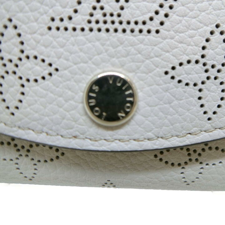 楽天市場】ルイヴィトン ポルトフォイユ・イリスXS 三つ折り財布 財布  