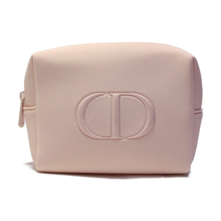 楽天市場】クリスチャン・ディオール ポーチ レディース ポリアミド82  