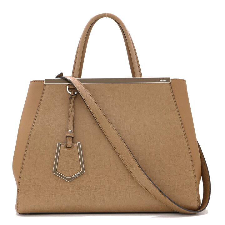 楽天市場】フェンディ トゥージュール 2way ショルダーバッグ バッグ  