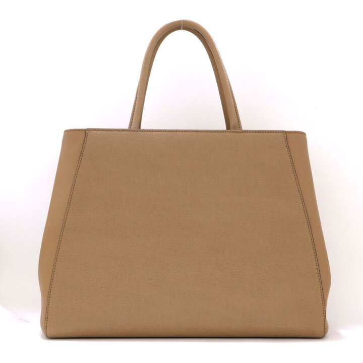 楽天市場】フェンディ トゥージュール 2way ショルダーバッグ バッグ  