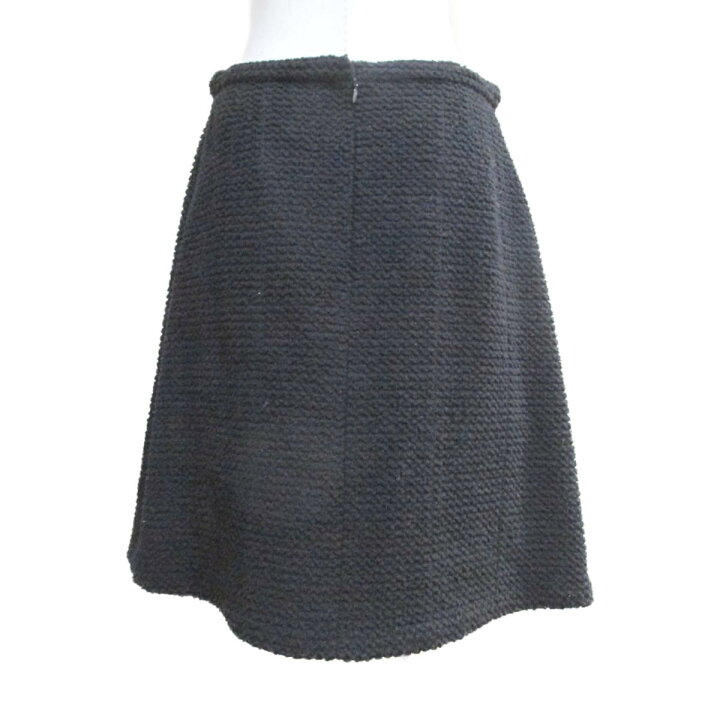 楽天市場】シャネル スカート 衣料品 レディース 45％コットン × 31  