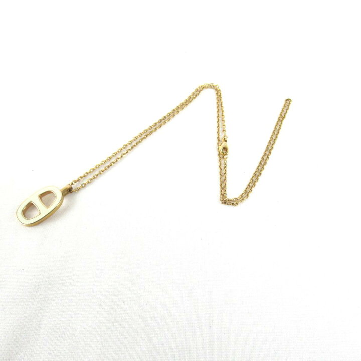 楽天市場】エルメス イリアード ネックレス アクセサリー レディース 