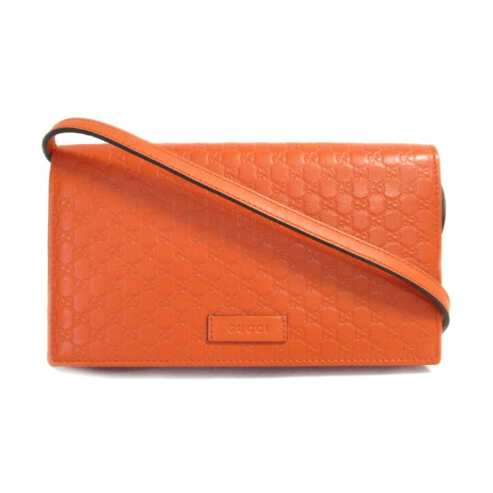 楽天市場】グッチ ショルダーウォレット ショルダーバッグ バッグ  