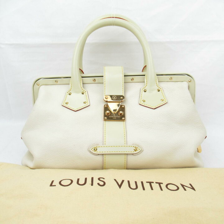 ルイヴィトン LOUIS VUITTON スハリ アンジェニューPM M91811ブロン 