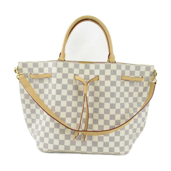 楽天市場】ルイヴィトン ジロラッタ 2way ショルダーバッグ バッグ  