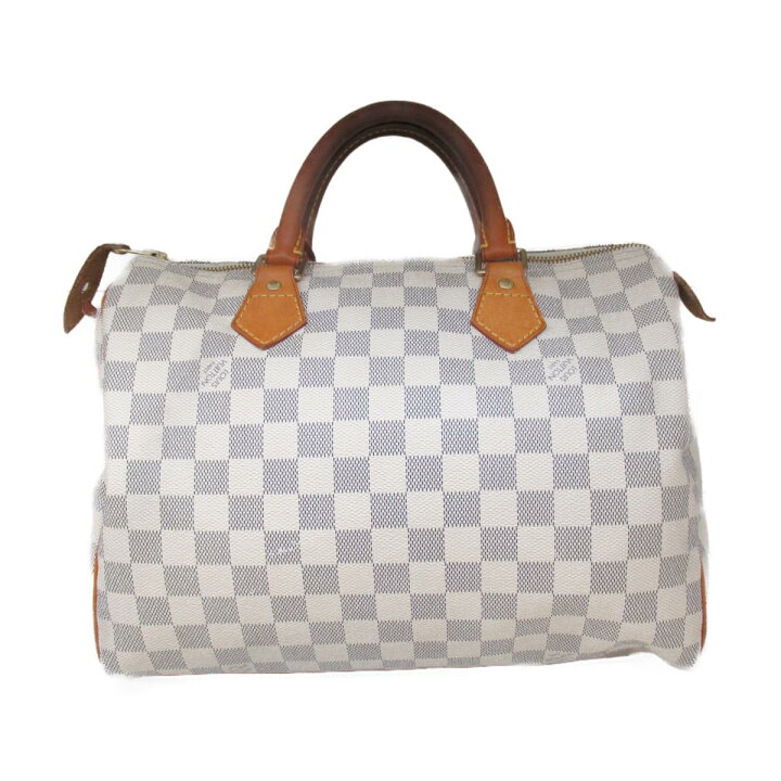 楽天市場】ルイヴィトン スピーディ30 ハンドバッグ バッグ メンズ  