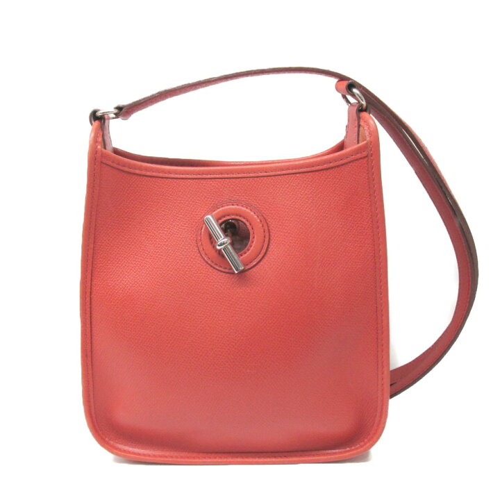 楽天市場】エルメス ヴェスパTPM ショルダーバッグ バッグ レディース  