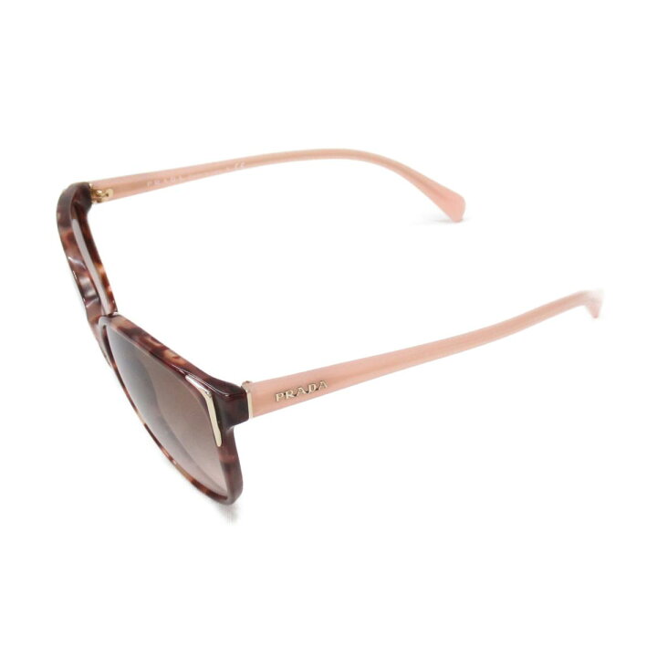 楽天市場】プラダ サングラス レディース プラスチック ピンク x  