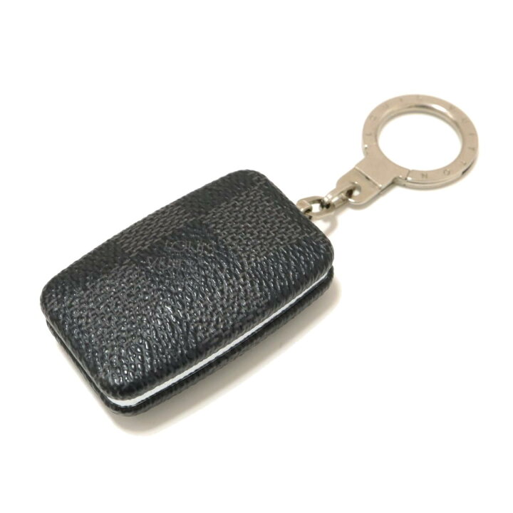 楽天市場】【中古】ルイヴィトン アストロピル キーリング 財布 メンズ 