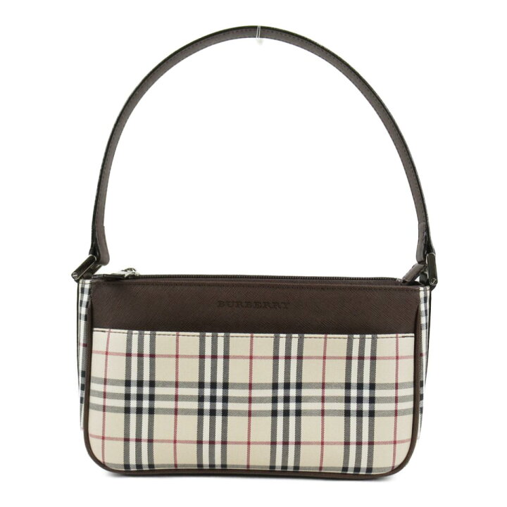 楽天市場】バーバリー ワンショルダーバッグ バッグ レディース  