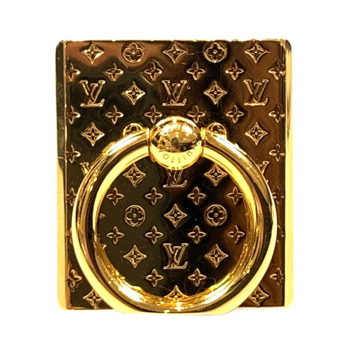 楽天市場】ルイヴィトン サポート・テレフォン ナノグラム  