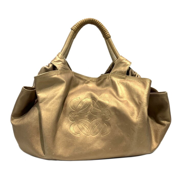 楽天市場】ロエベ ナッパアイレ ハンドバッグ トートバッグ バッグ  