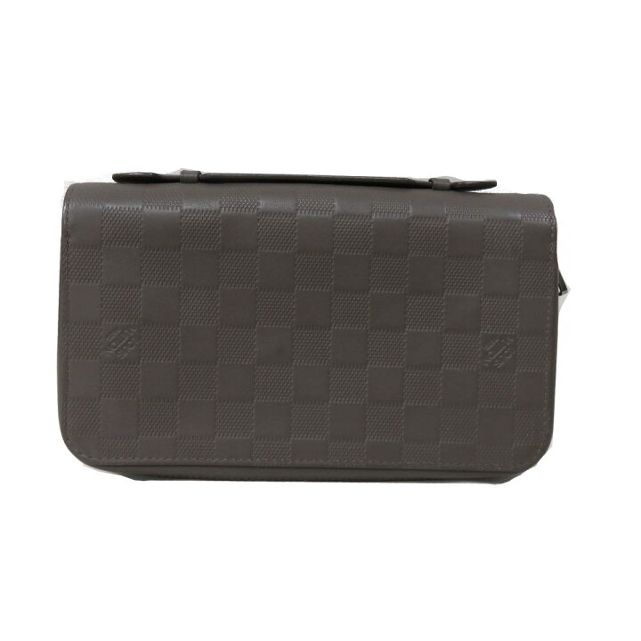 楽天市場】ルイヴィトン ジッピーXL ラウンド長財布 クラッチバッグ  