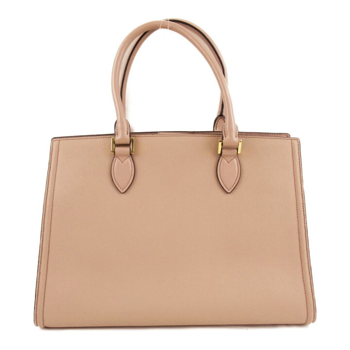 楽天市場】プラダ サフィアーノ 2way ショルダーバッグ バッグ  