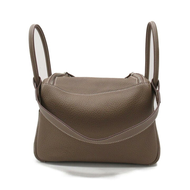 楽天市場】エルメス リンディ26 ショルダーバッグ バッグ レディース  