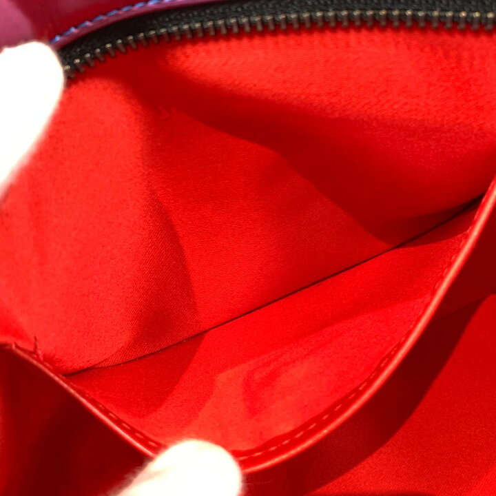 楽天市場】クリスチャン・ルブタン クラッチバッグ ショルダーバッグ  