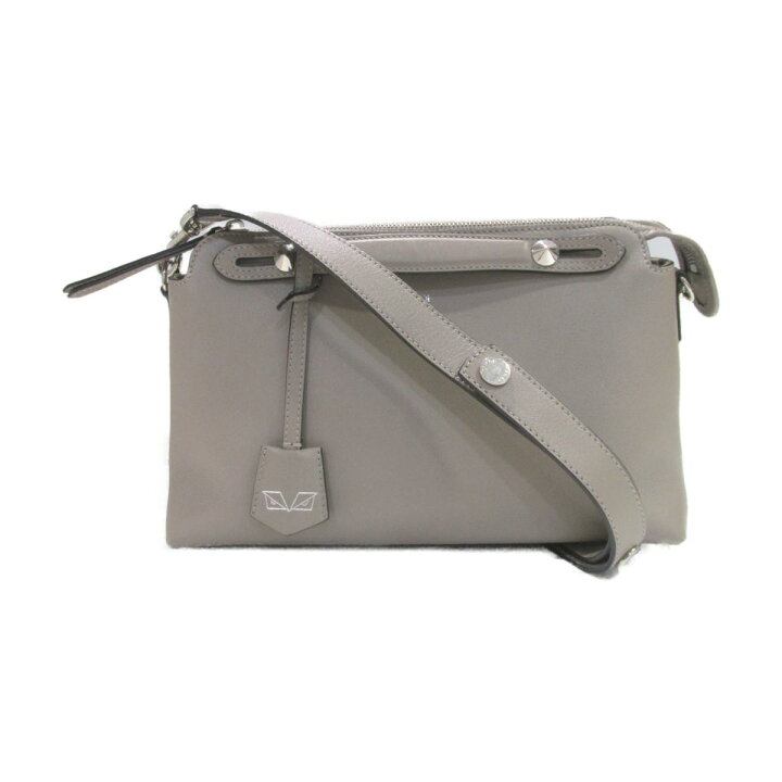 楽天市場】フェンディ バイザウェイ モンスターチャーム付 2way  