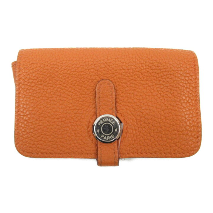 楽天市場】エルメス ドゴンキーケース カードケース 財布 レディース  