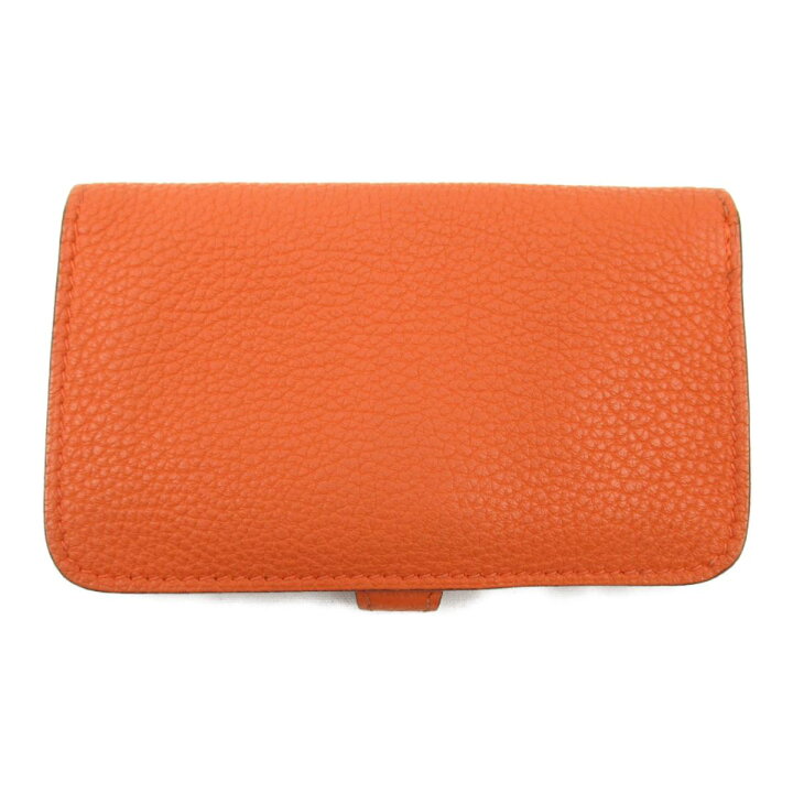 楽天市場】エルメス ドゴンキーケース カードケース 財布 レディース  