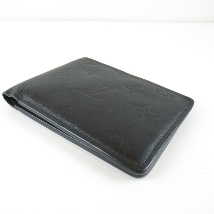 楽天市場】【中古】ルイヴィトン ポルトフォイユ・ミュルティプル 財布  