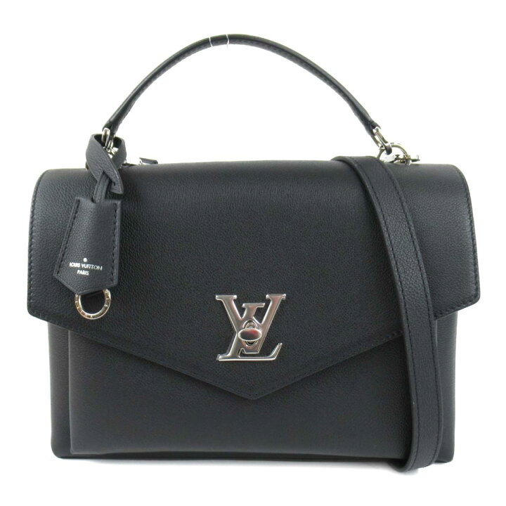 LOUIS VUITTON ルイヴィトン M54569 ロックミート 2Way ショルダー 