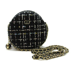 楽天市場 シャネル ツイード バッグの通販