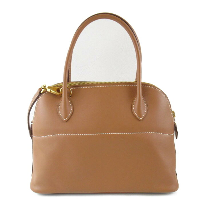 楽天市場】エルメス ボリード27 ハンドバッグ バッグ レディース  