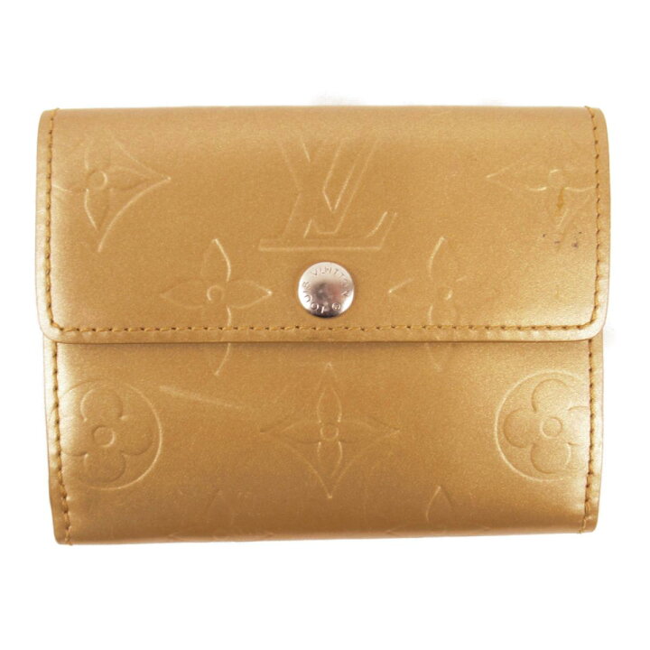 ルイヴィトン ラドロー コインケース 財布 メンズ レディース モノグラムマット アンブレ (M65127) 【中古】 | LOUIS VUITTON BRANDOFF ブランドオフ ヴィトン ビトン ルイ・ヴィトン ブランド ブランド財布 小銭 小銭入れ | BRANDOFF TOKYO