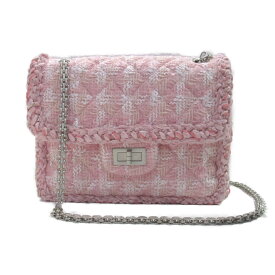 楽天市場 シャネル ツイード バッグの通販