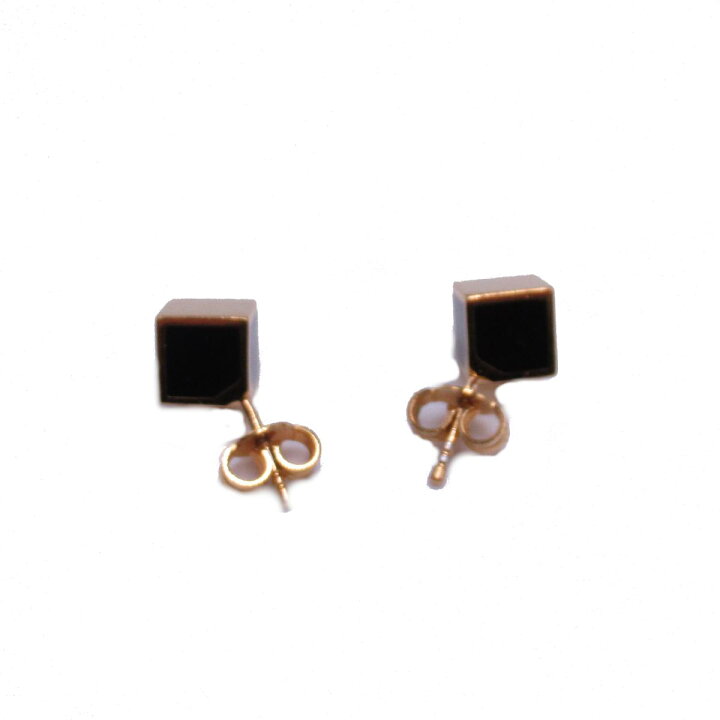 楽天市場】フェンディ ズーカキューブ ピアス アクセサリー メンズ  