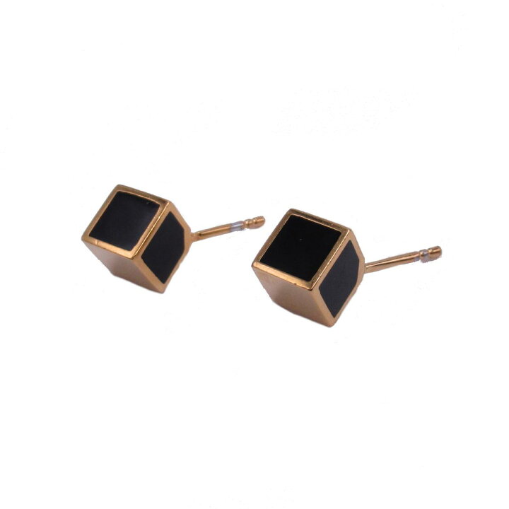 楽天市場】フェンディ ズーカキューブ ピアス アクセサリー メンズ  