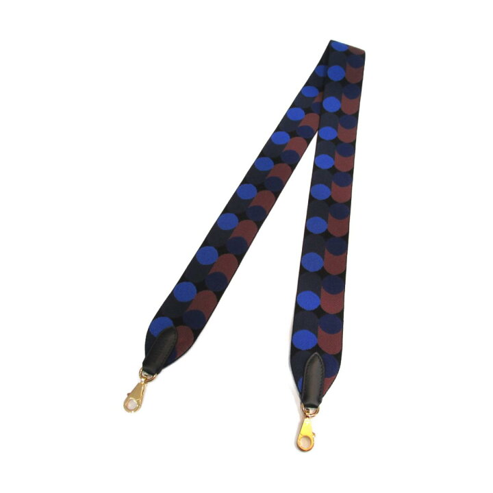 楽天市場】エルメス バンドリエール サングル フリッパーボール  