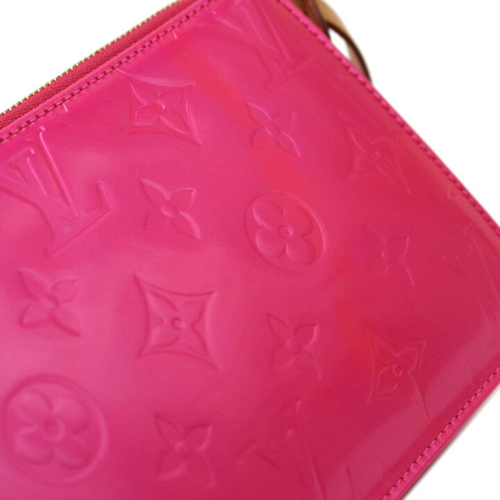 楽天市場】【中古】ルイヴィトン レキシントン アクセサリーポーチ 