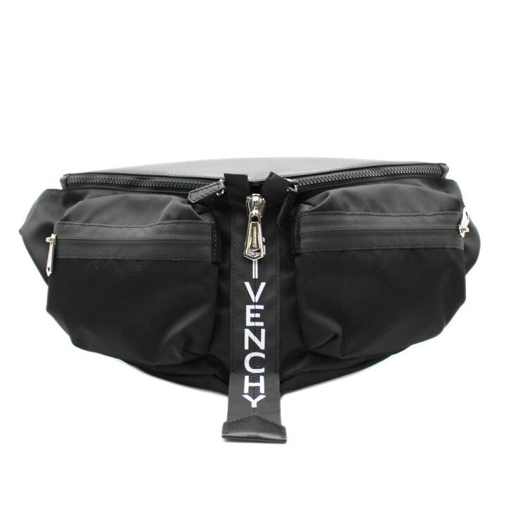 楽天市場】ジバンシー ウエストバッグ ボディバッグ バッグ メンズ  